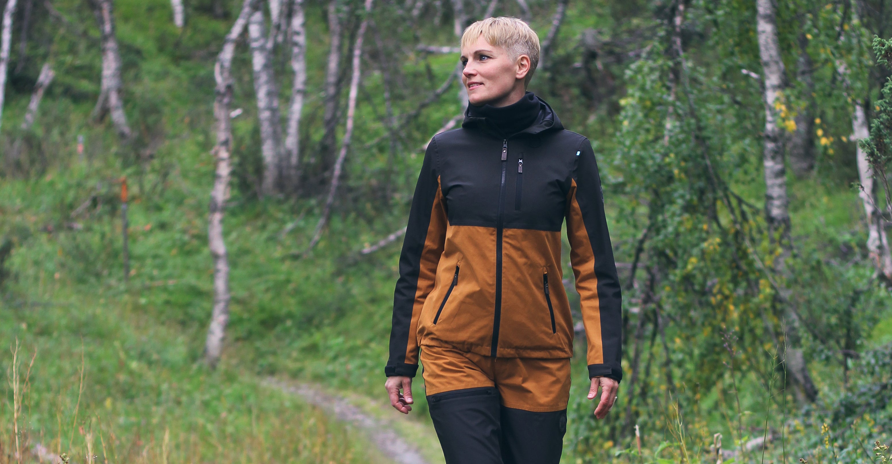 Clothing - Women's
