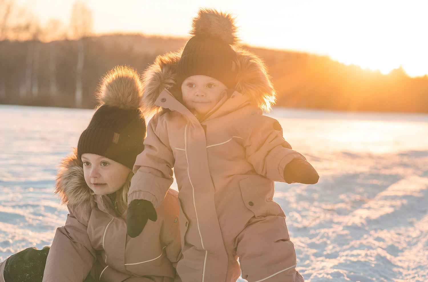 Winter - Previous Collections