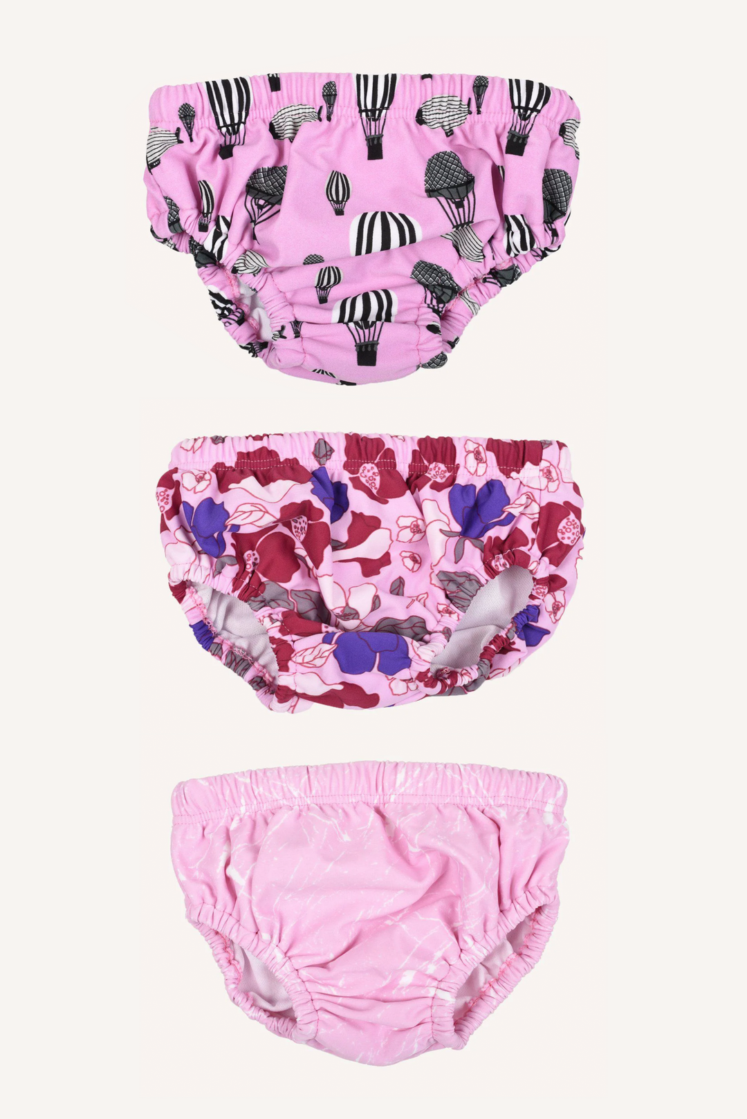 Swim Diaper Kit 1