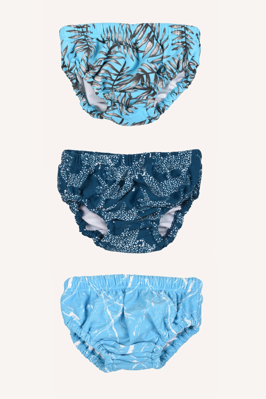 Swim Diaper Kit 3