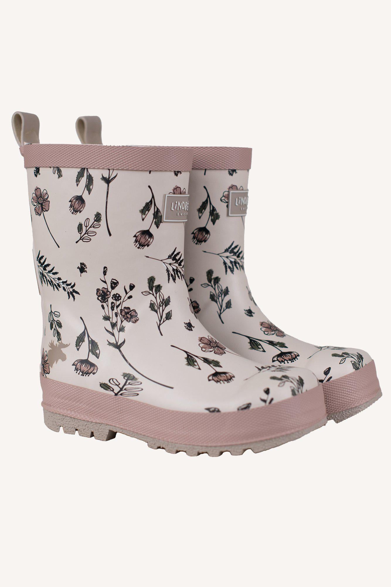 SJÖVILD RUBBER BOOT FLOWER