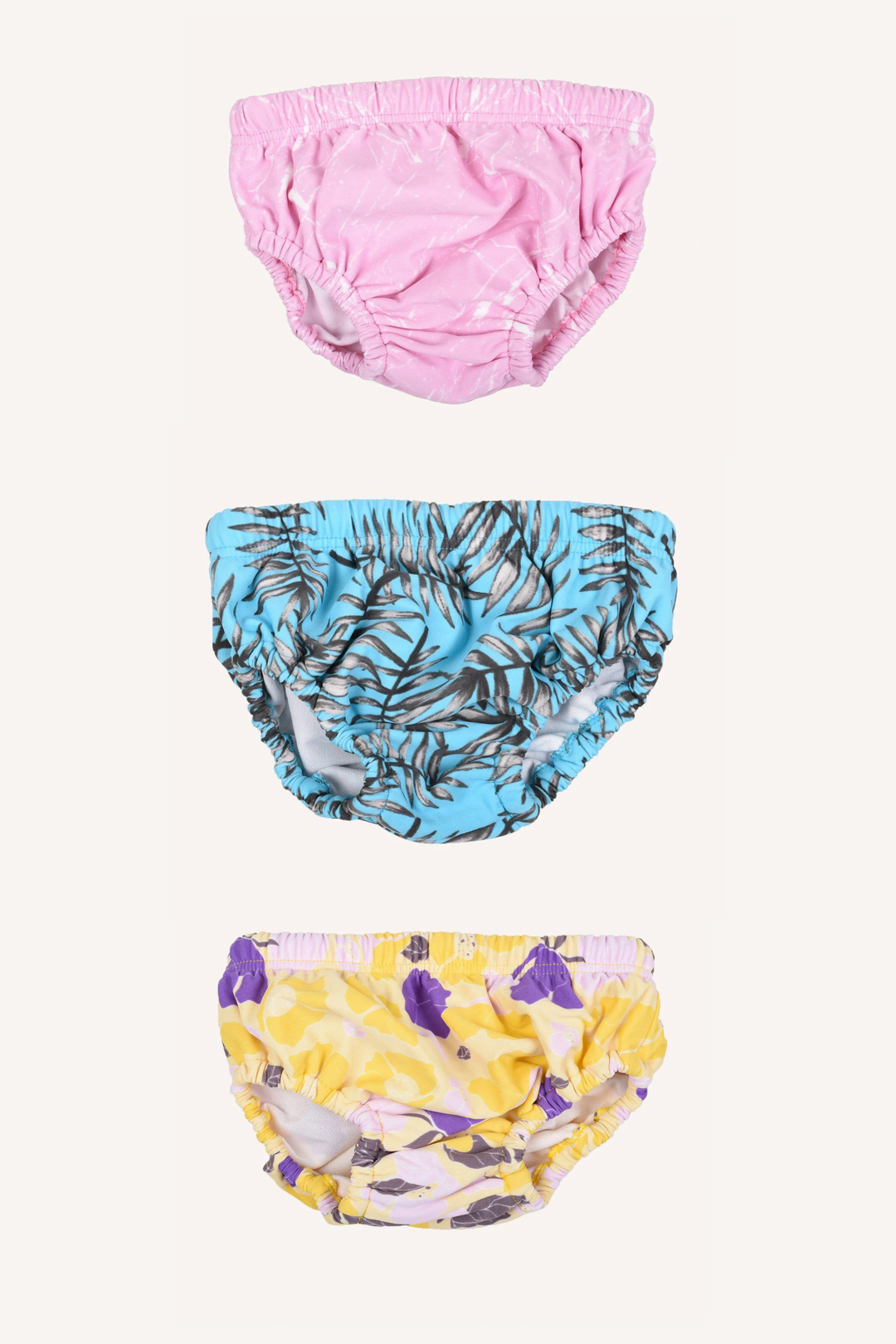 Swim Diaper Kit 7