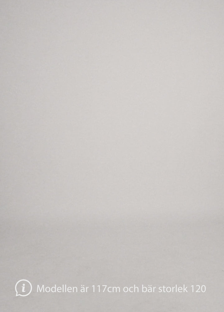 BORMIO JACKET - GREY MELANGE