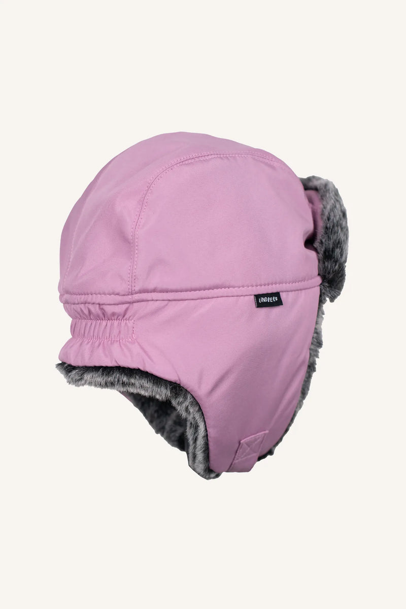 KIM HAT - PINK