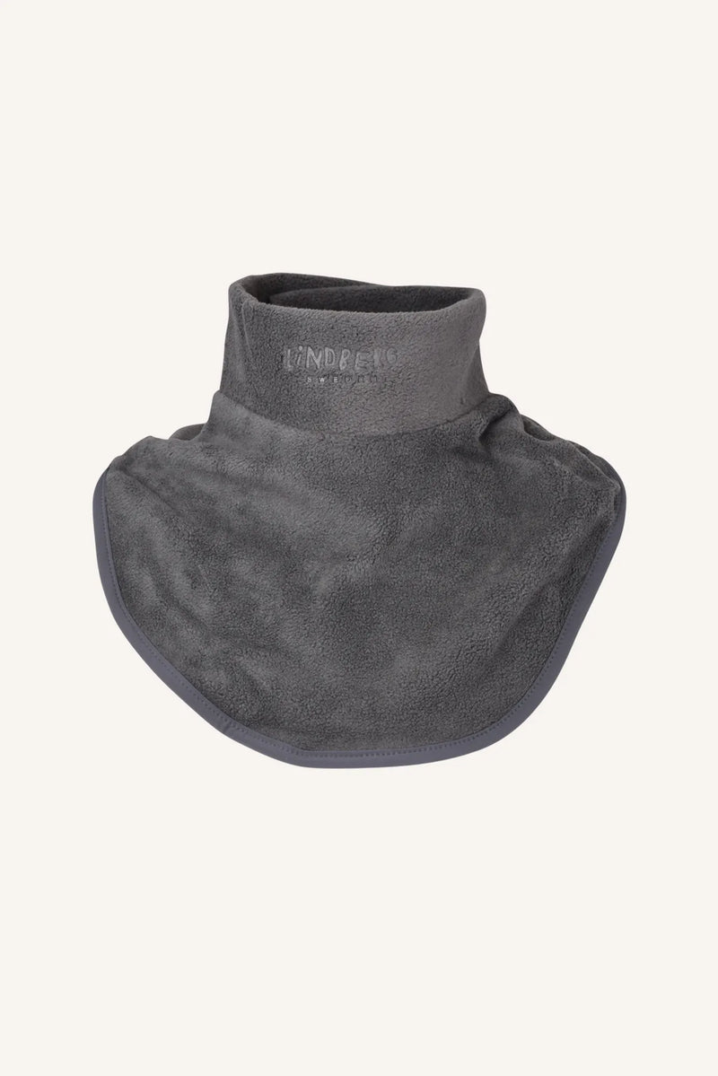 NECK WARMER CLASSIC - GREY