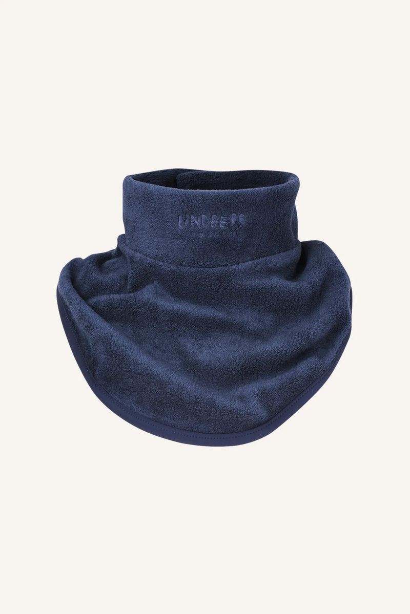 NECK WARMER CLASSIC - NAVY