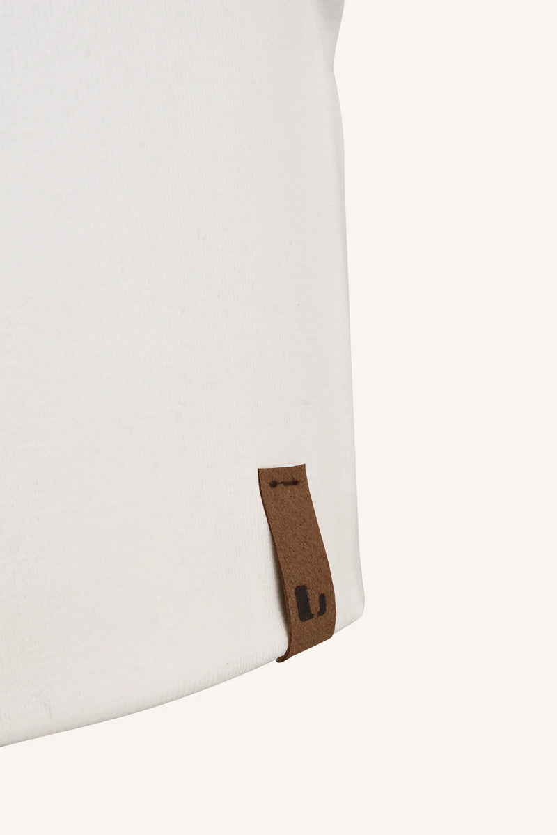 ORSA HAT - WHITE