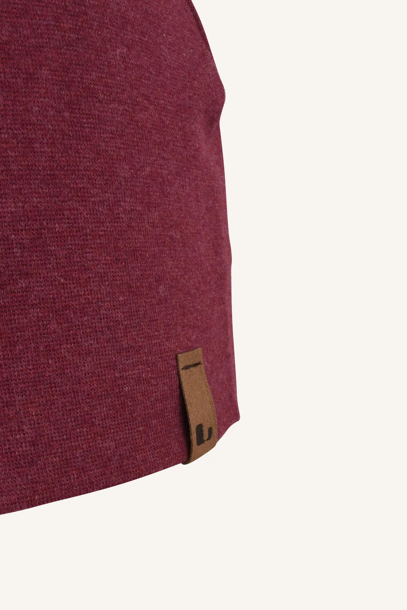 ORSA HAT - ROSE