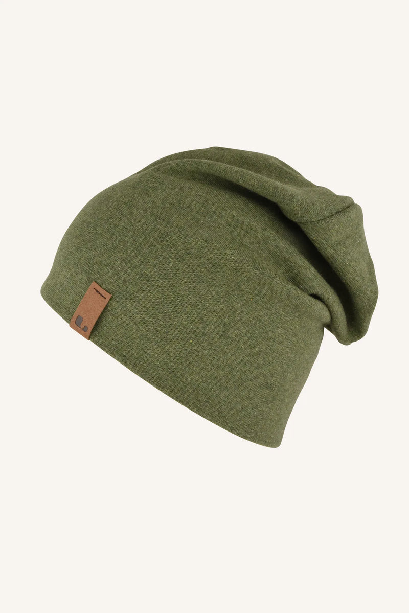 LEKSAND HAT - GREEN