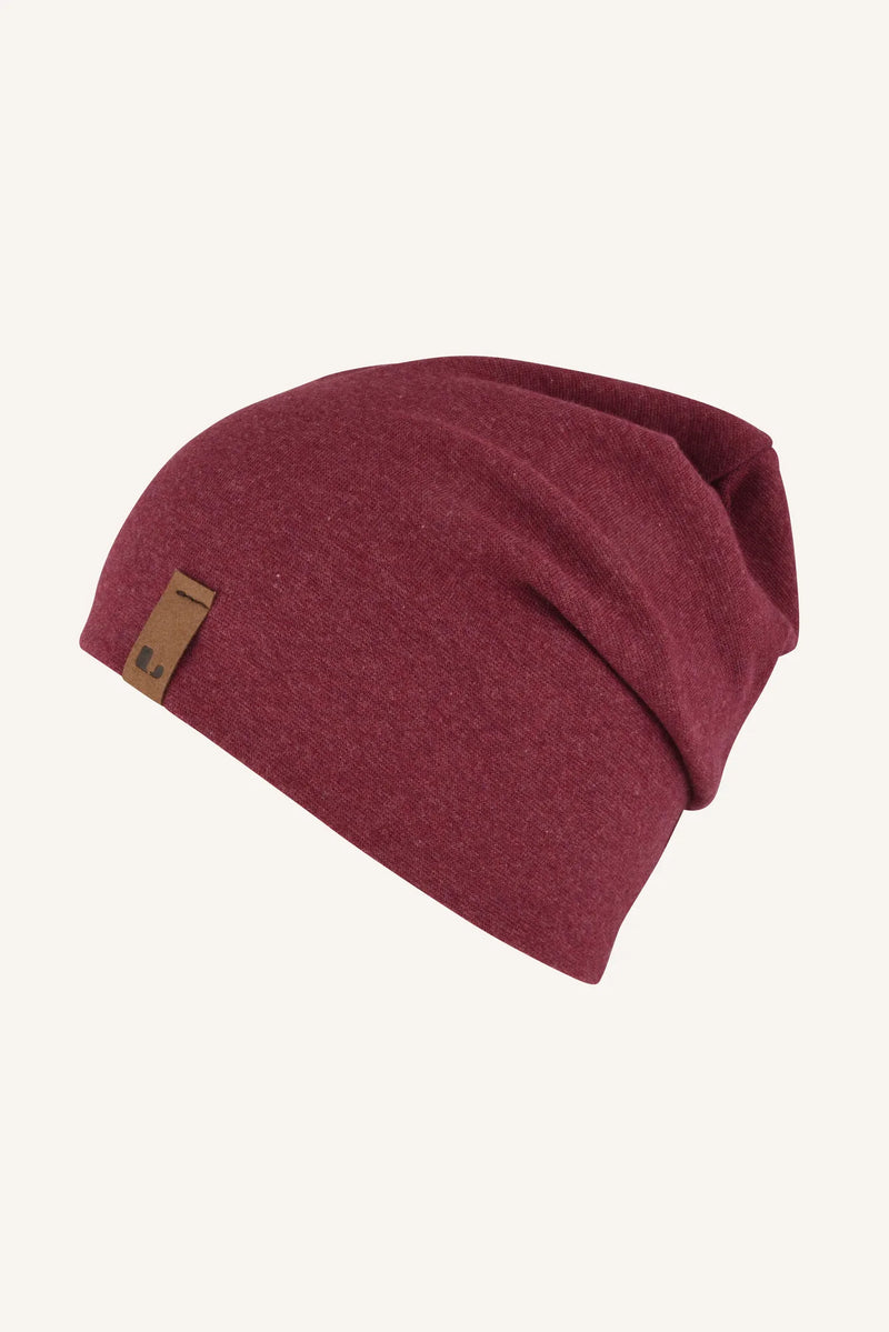 LEKSAND HAT - ROSE