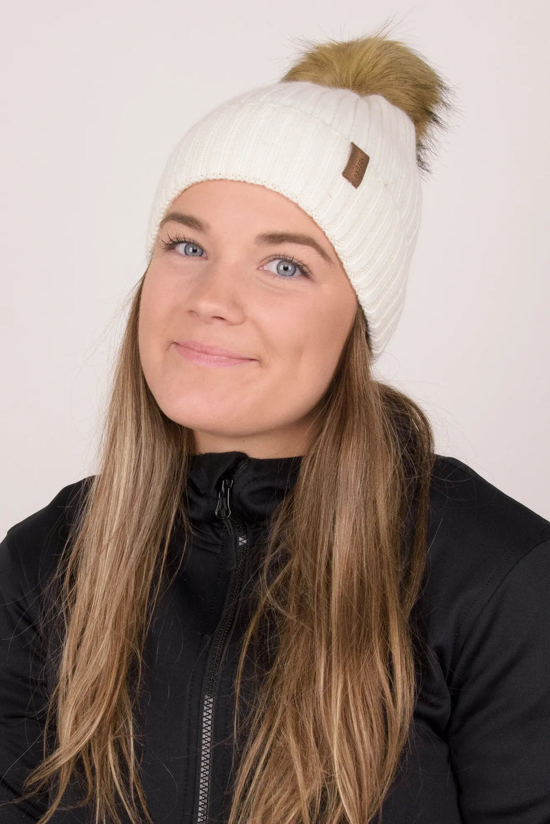 SIBO HAT - OFFWHITE