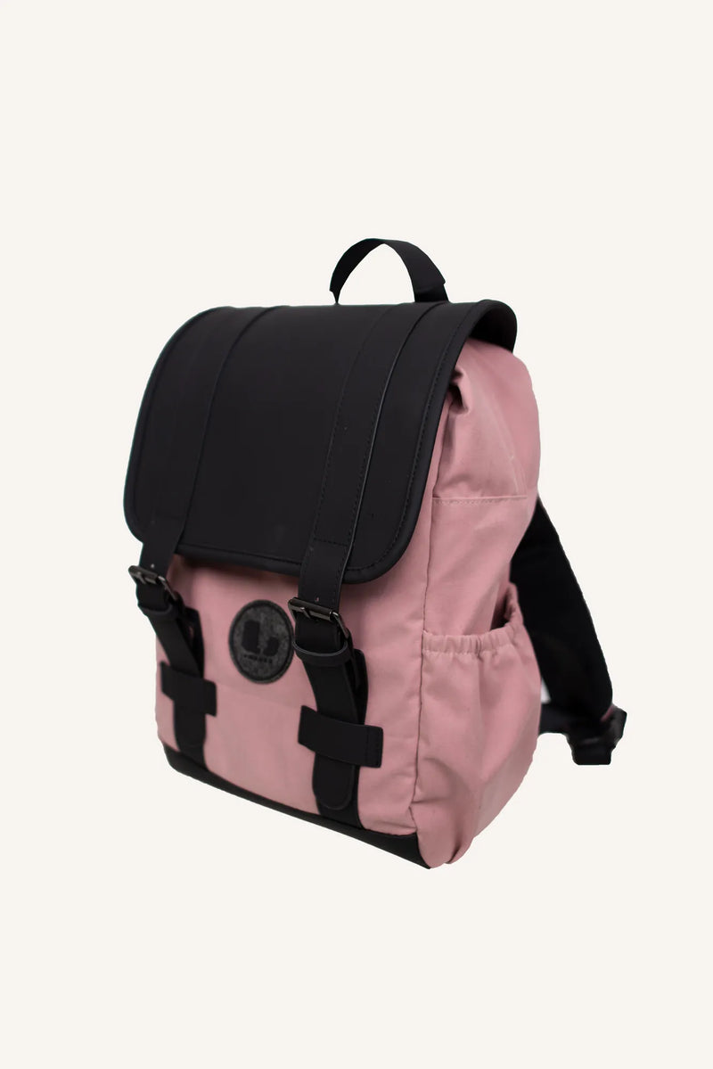 RYGGAN BACKPACK MINI - ROSE