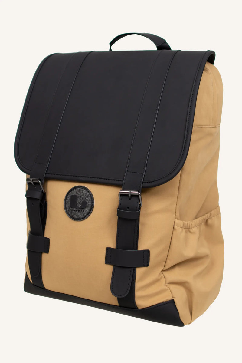 RYGGAN BACKPACK - POTATO