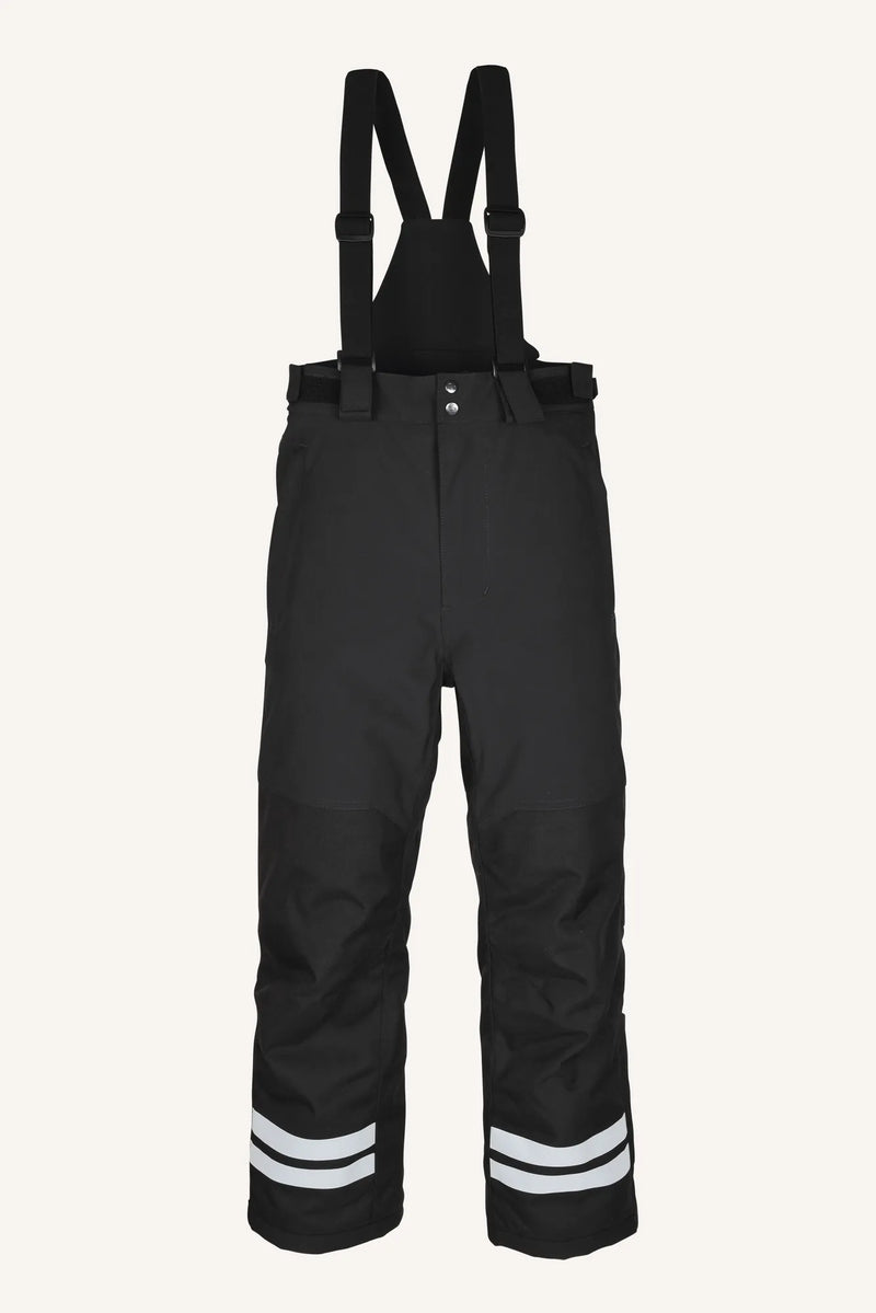 COLDEN WINTER PANTS - BLACK