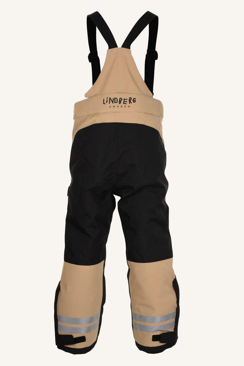 COLDEN WINTER PANTS - CAMEL