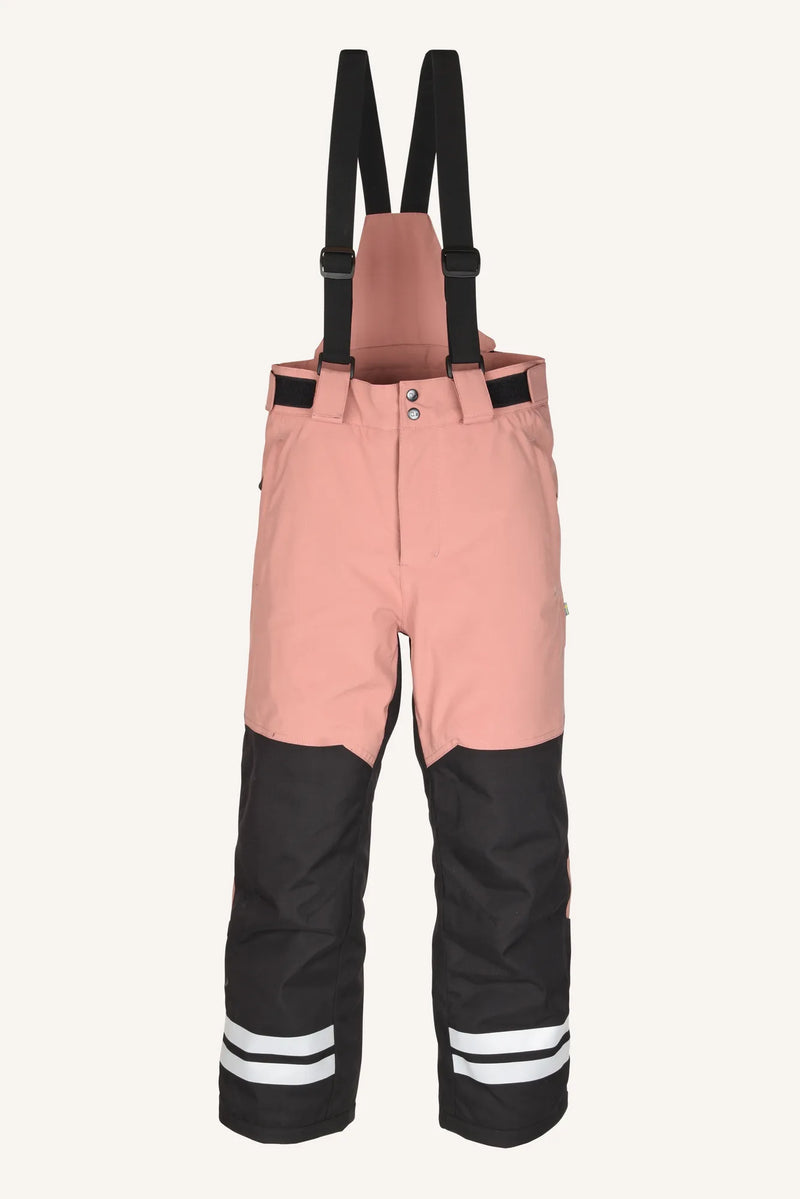 COLDEN WINTER PANTS - BLUSH