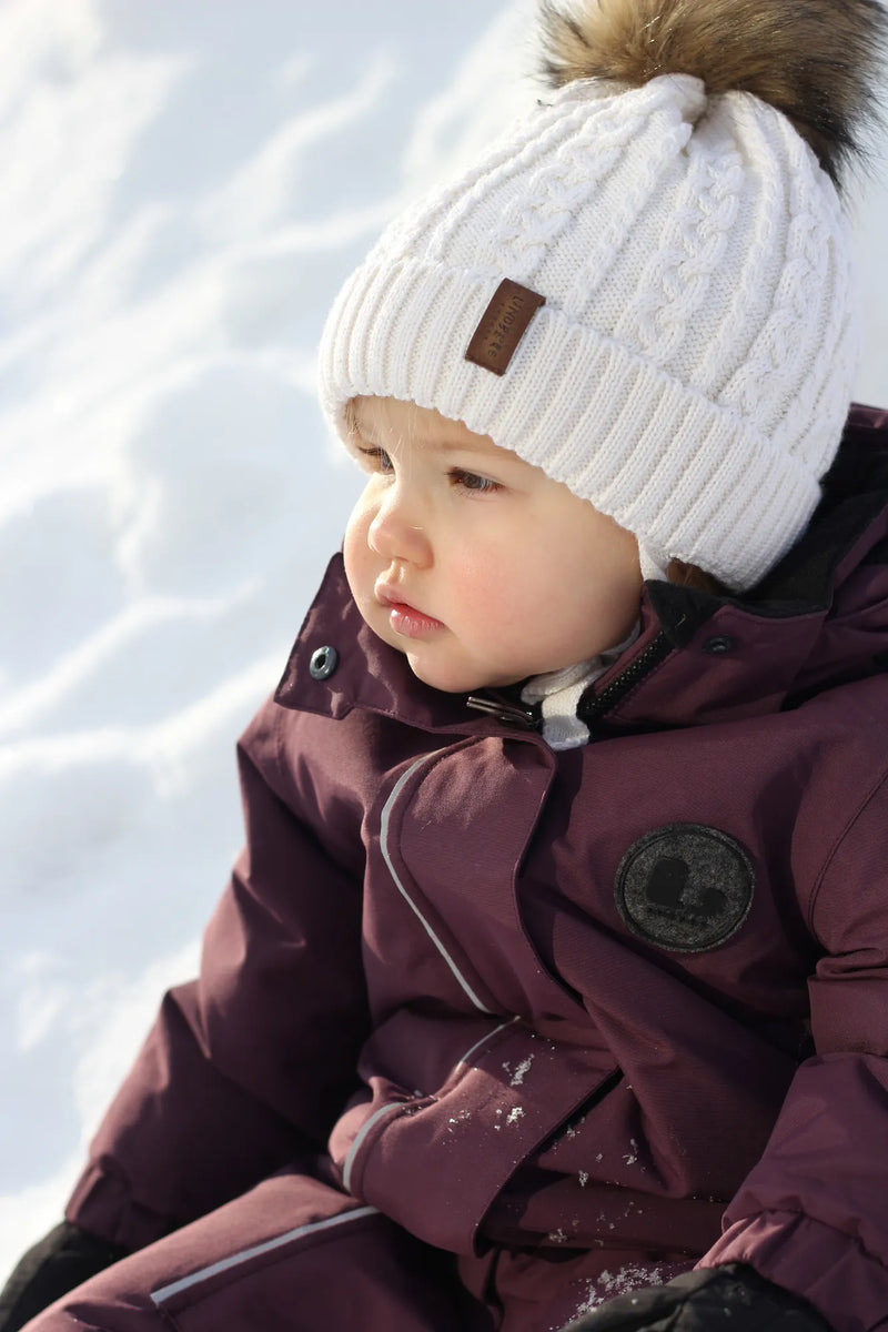 SUNNE HAT - OFFWHITE