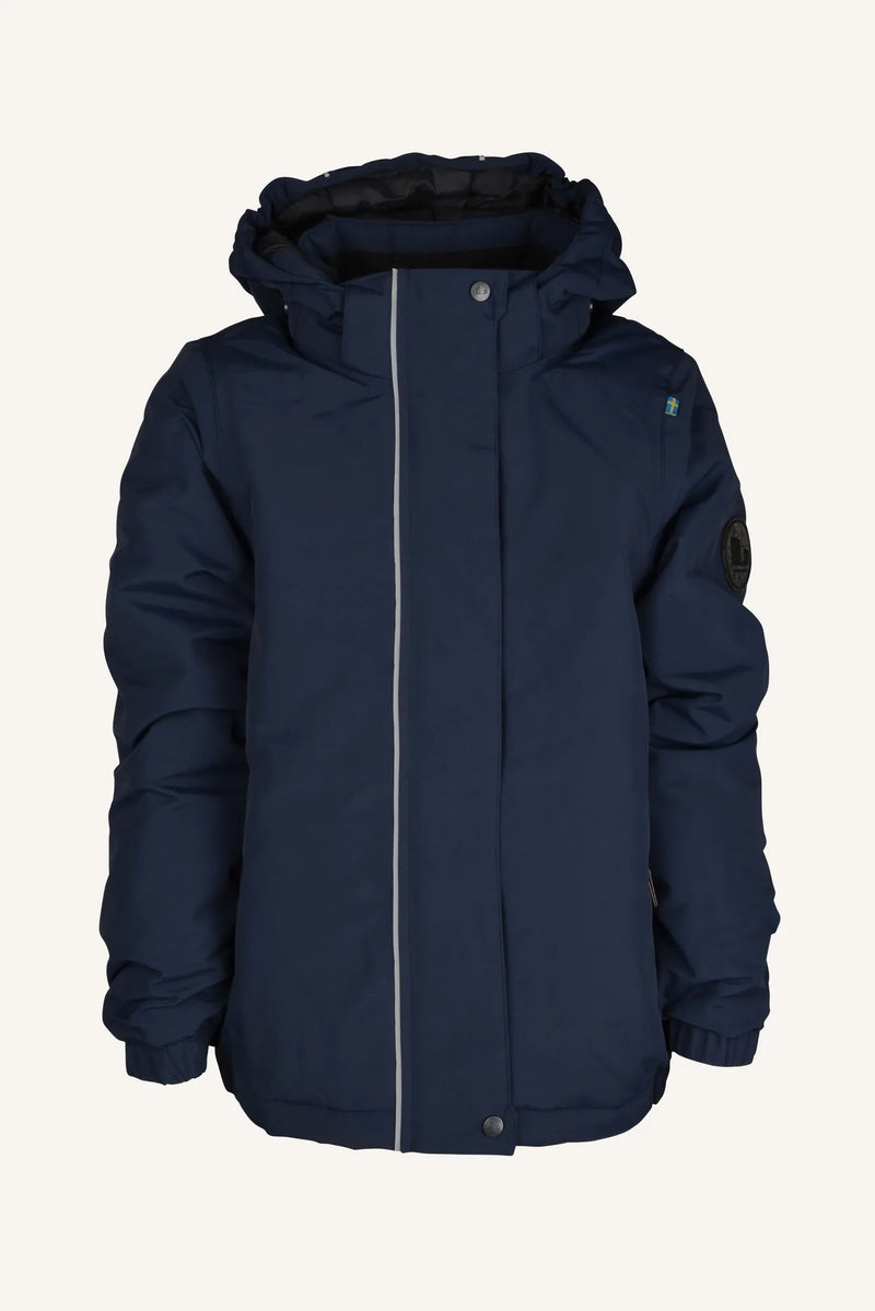 ICEBERG JACKET - NAVY