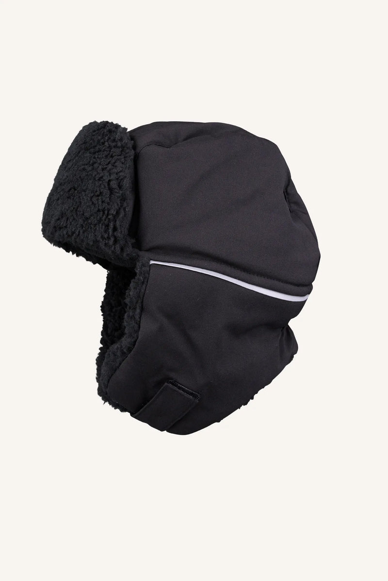 COLDEN HAT - BLACK