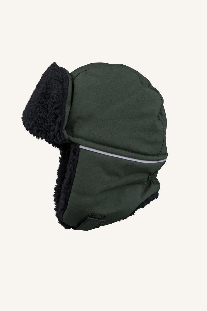 COLDEN HAT - GREEN