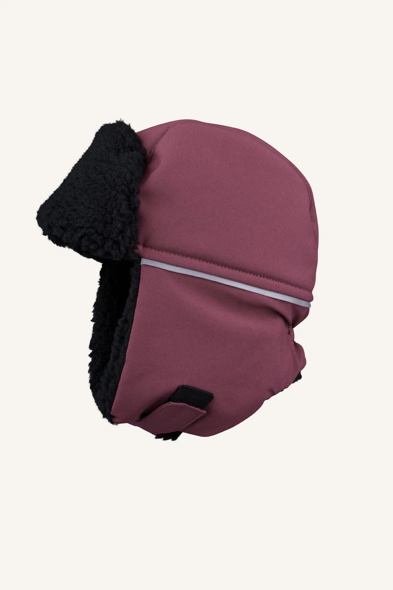 COLDEN HAT - DRY ROSE