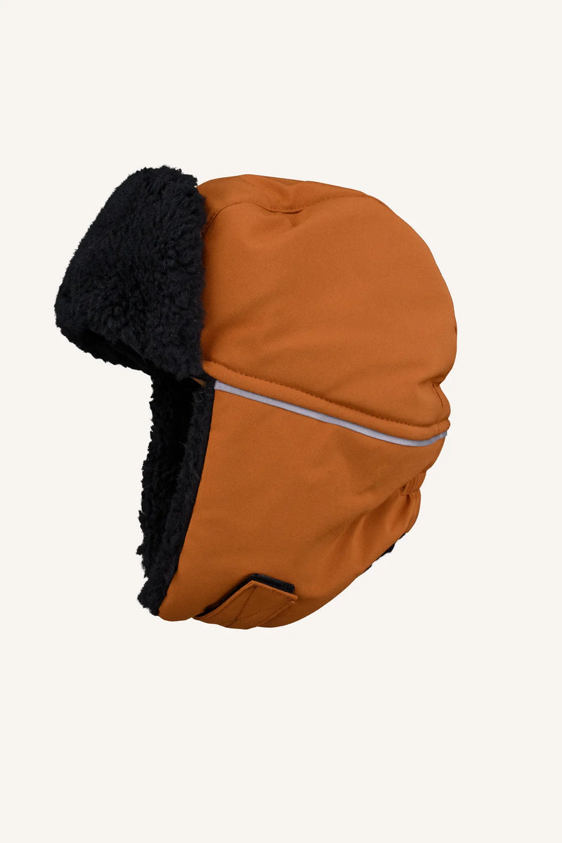 COLDEN HAT - SUDAN BROWN