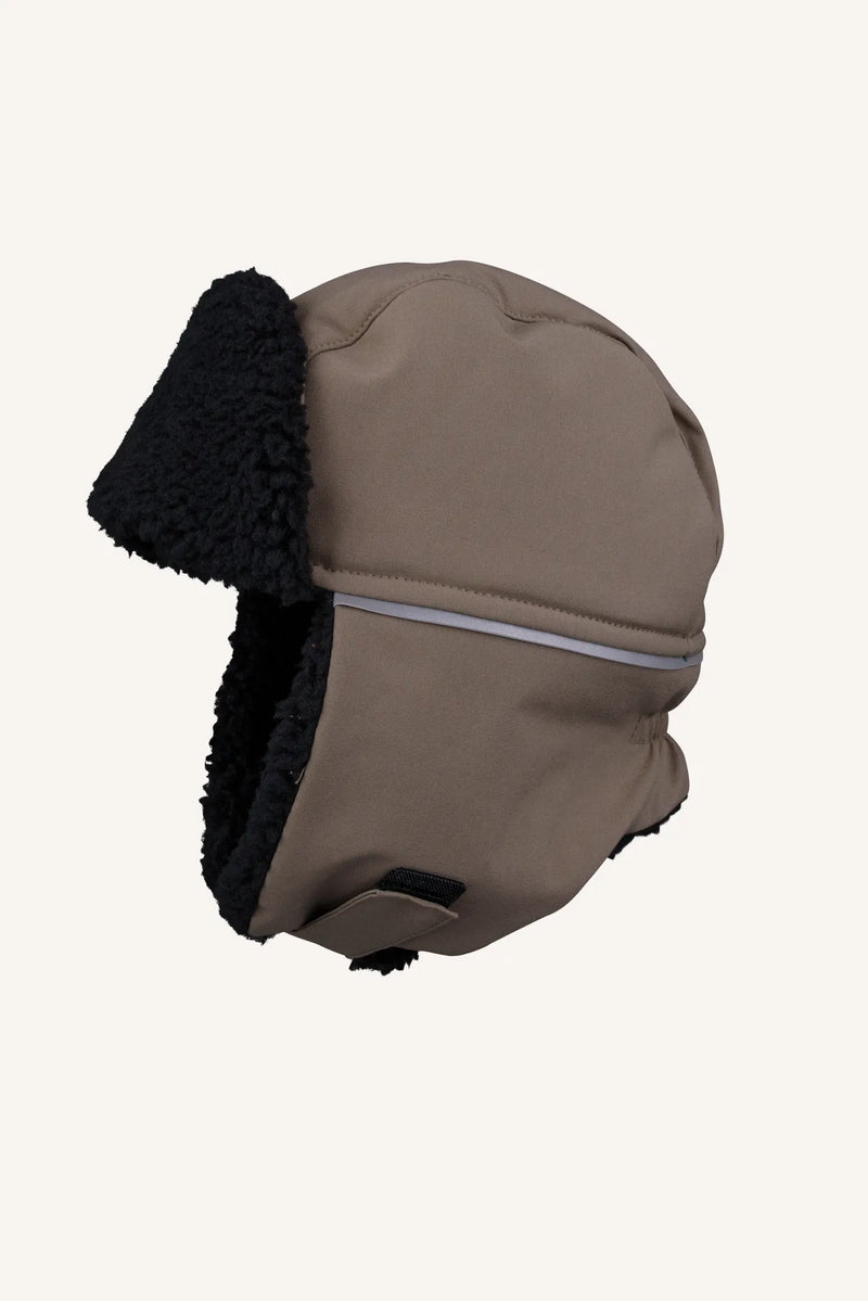 COLDEN HAT - GREIGE