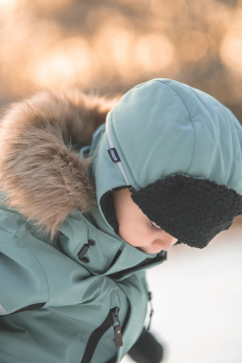 COLDEN HAT - MINT GREEN