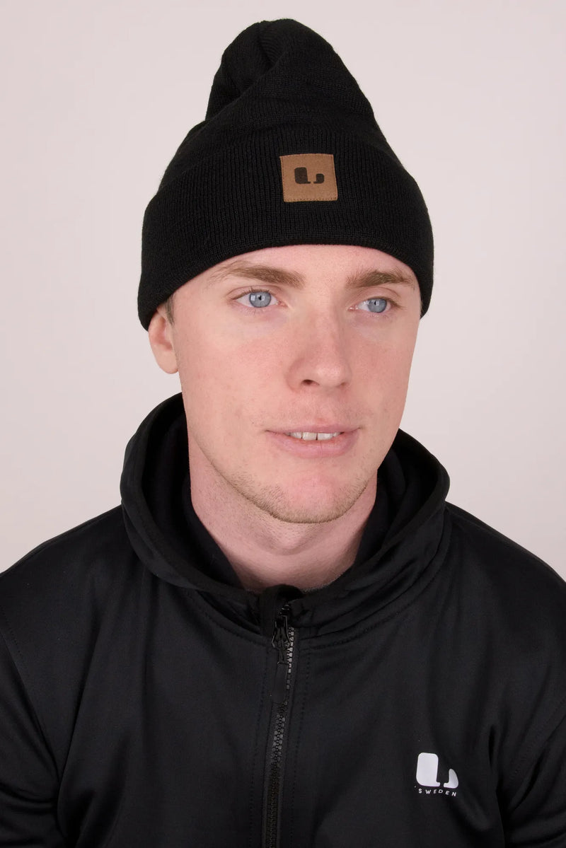 KISA HAT - BLACK