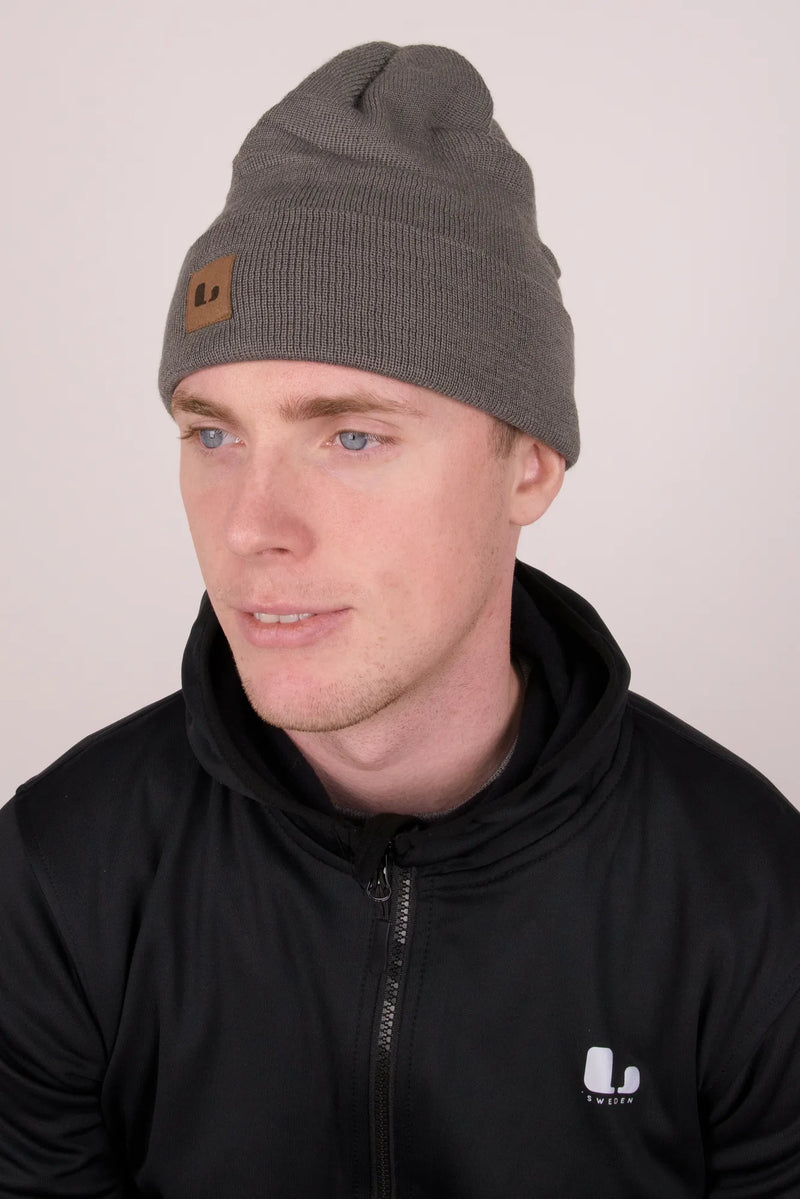 KISA HAT - GREY