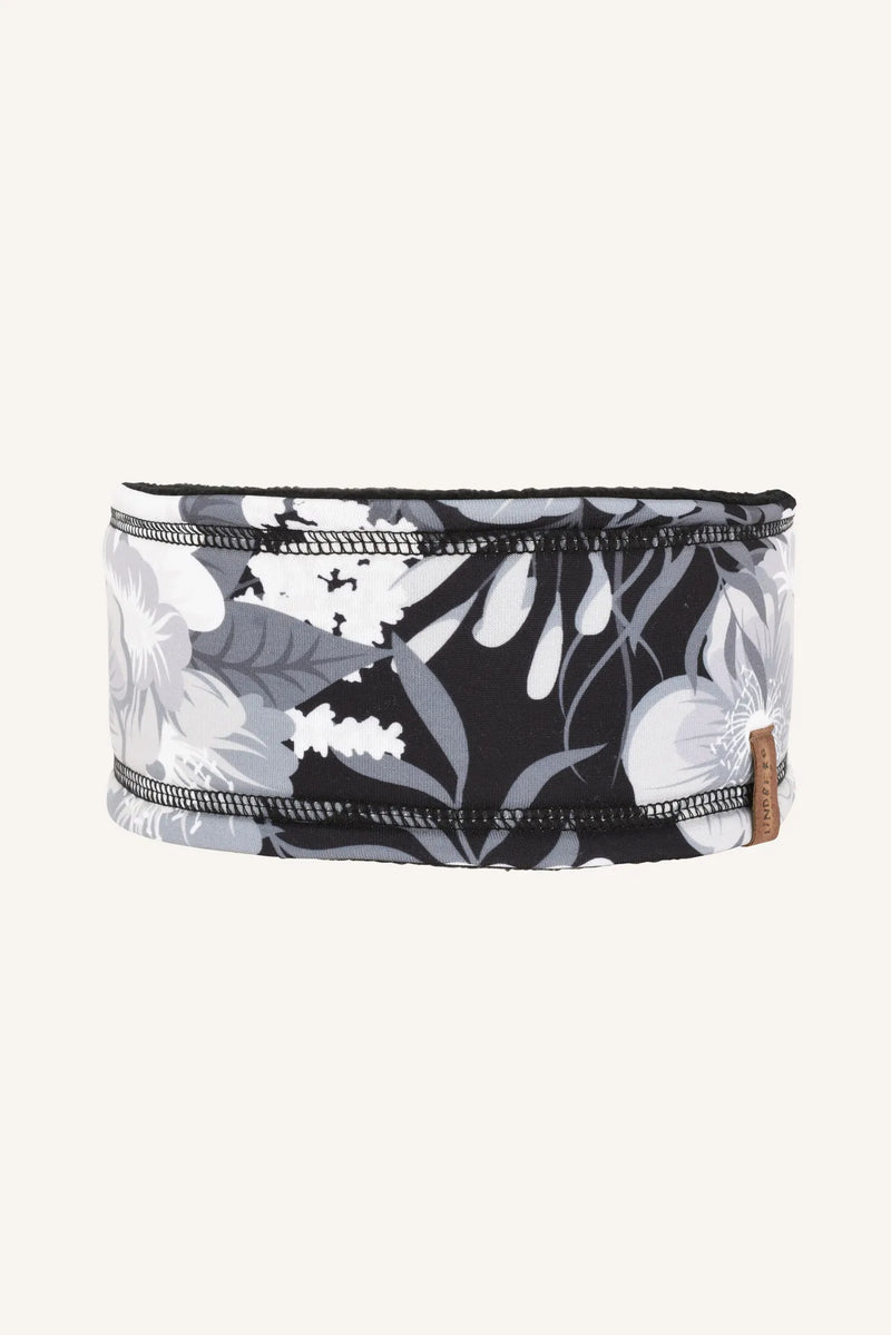 EDSTA HEADBAND - BLACK