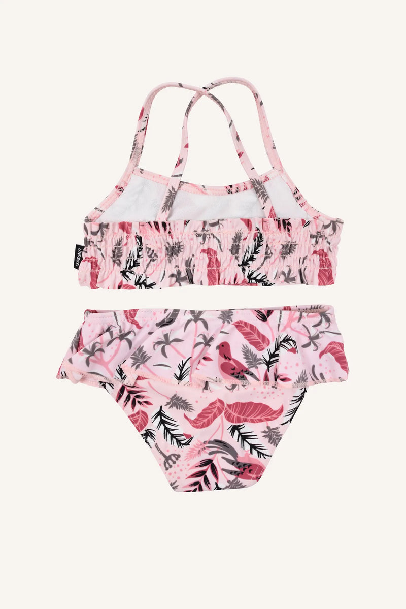 ALLIE BIKINI - PINK