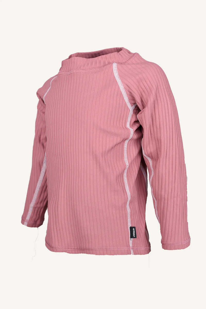 VENEDIG T-SHIRT - ROSE