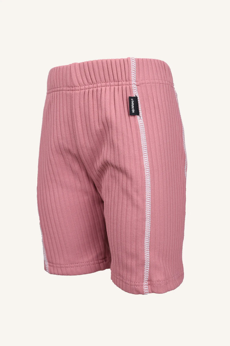 PALERMO TRUNKS - ROSE
