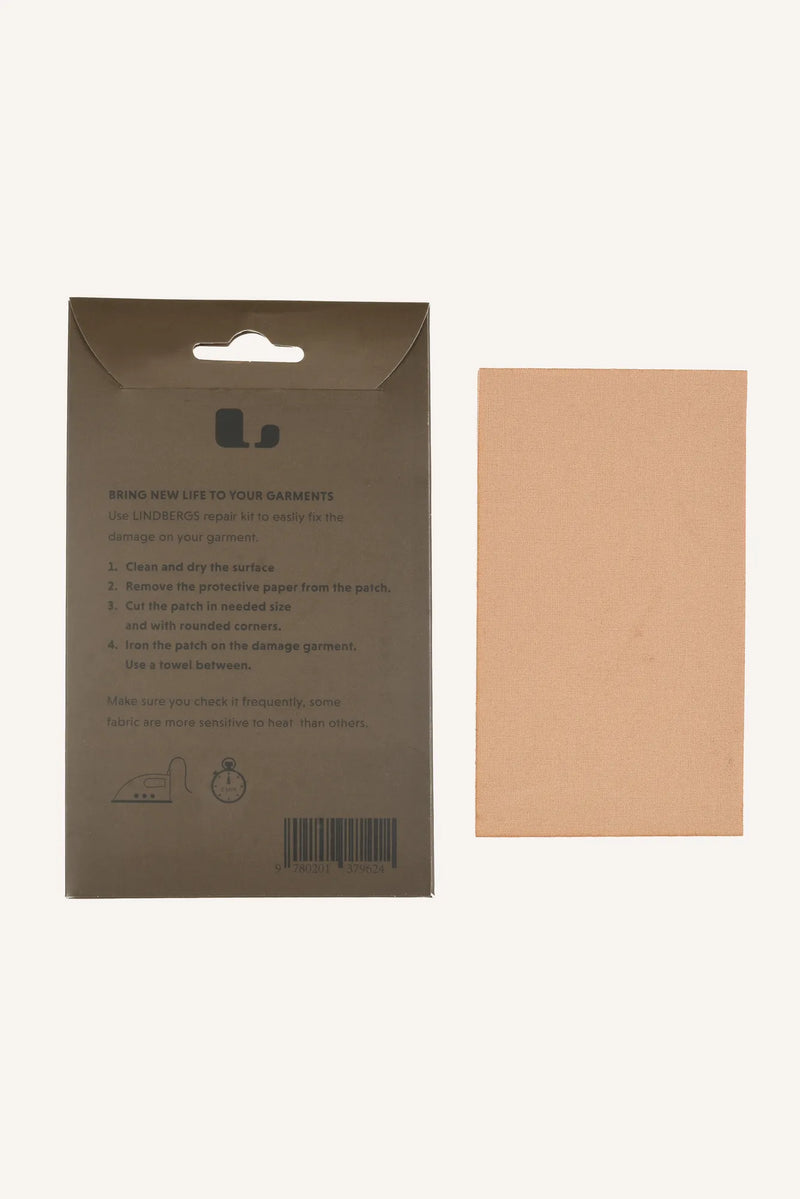 REPAIR KIT POLYESTER - CAMEL