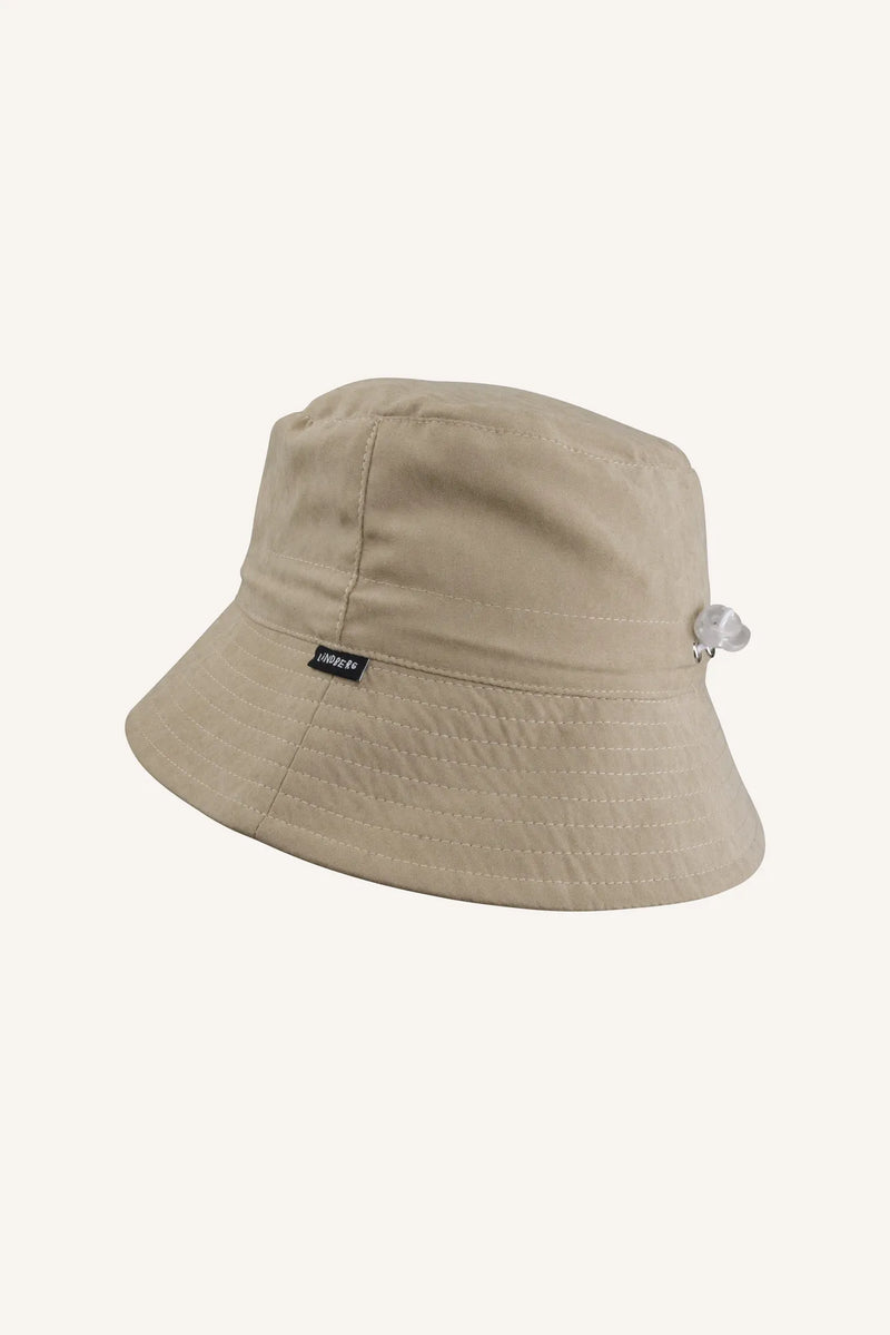 BLAKE SUN HAT - BEIGE