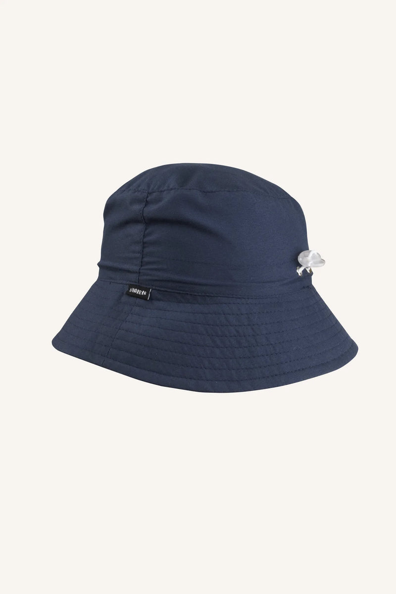 BLAKE SUN HAT - PETROLEUM