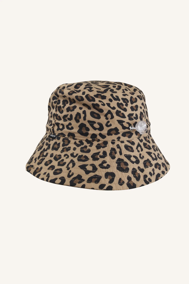 RILEY SUN HAT - BEIGE