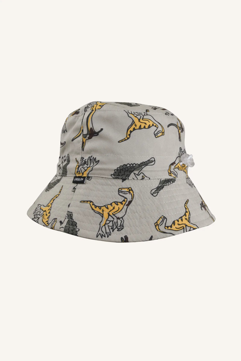 RILEY SUN HAT - GREEN