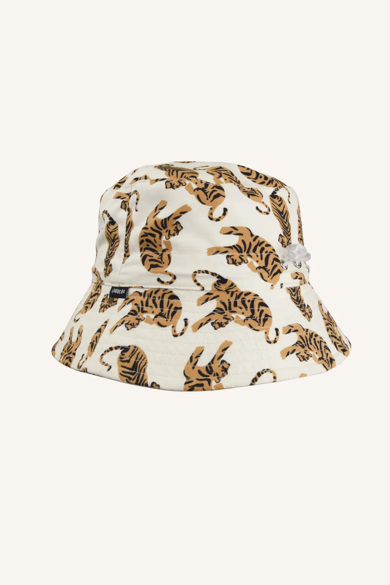 RILEY SUN HAT - OFFWHITE