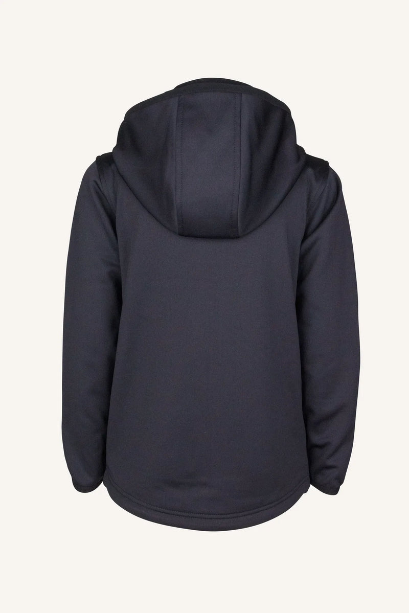 POWERPRO JACKET - BLACK