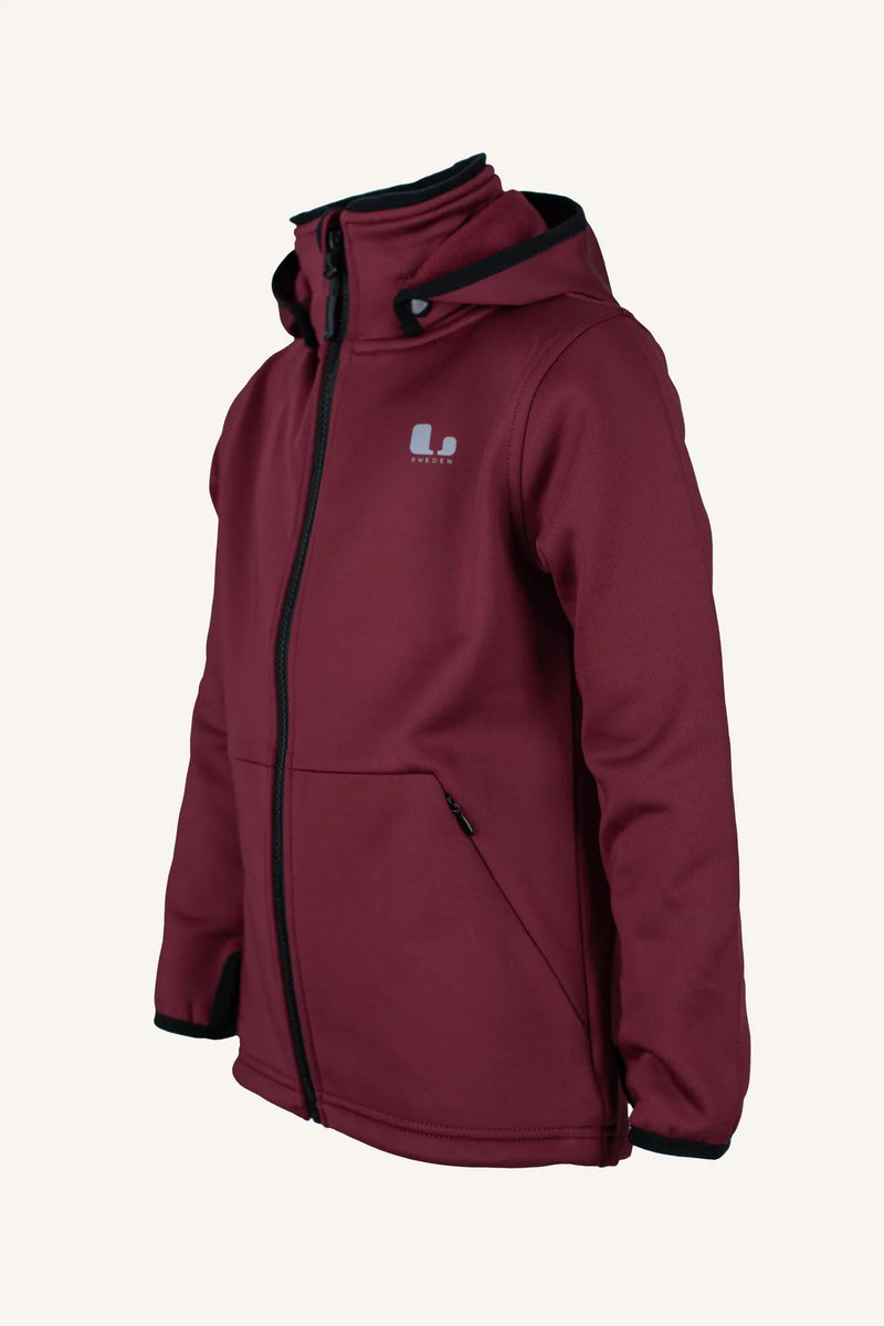 POWERPRO JACKET - DRY ROSE