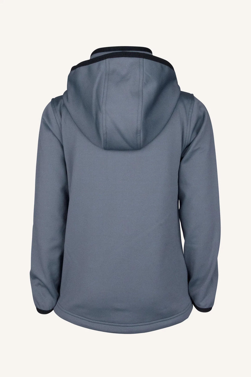 POWERPRO JACKET - GOBLIN BLUE