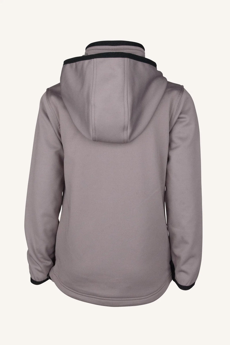 POWERPRO JACKET - LATTE