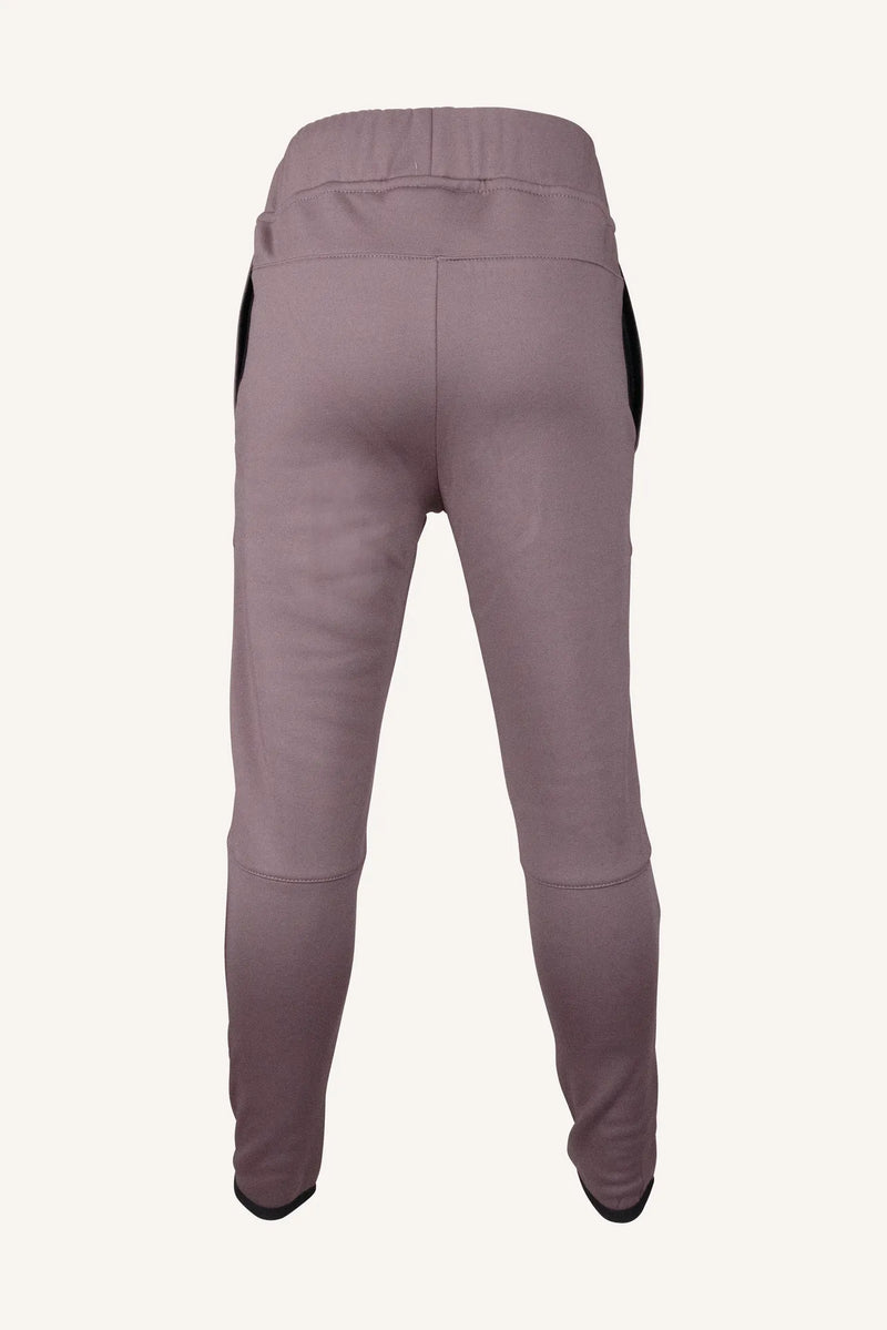 POWERPRO PANTS - DUSTY MAUVE