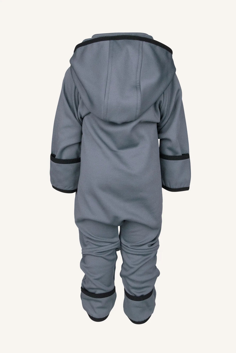 POWERPRO BABY OVERALL - GOBLIN BLUE