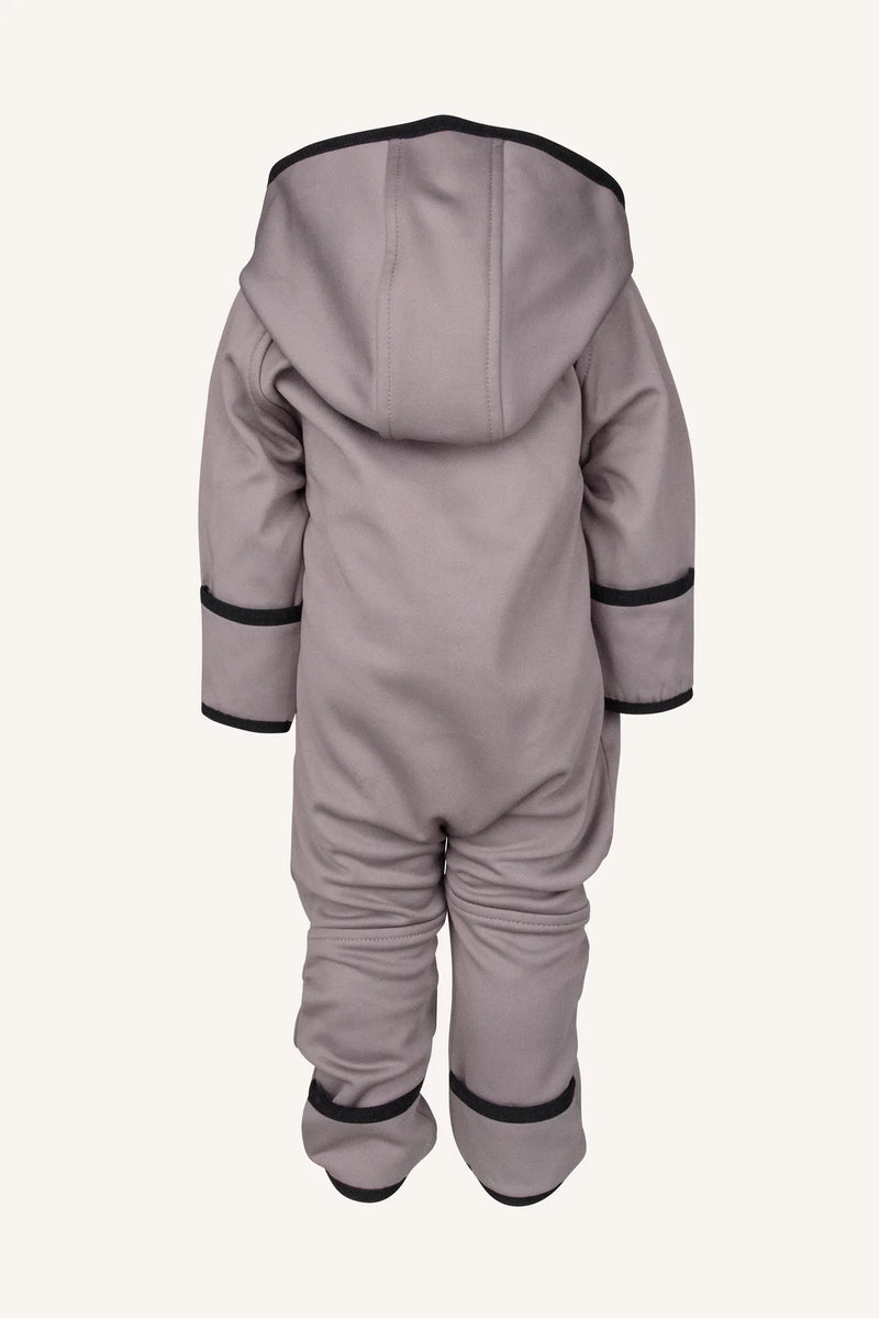 POWERPRO BABY OVERALL - LATTE