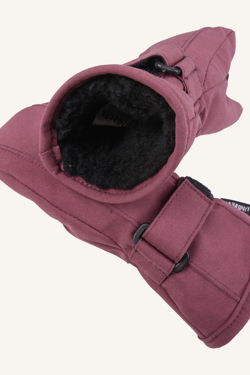 COLDEN MITTEN - DRY ROSE