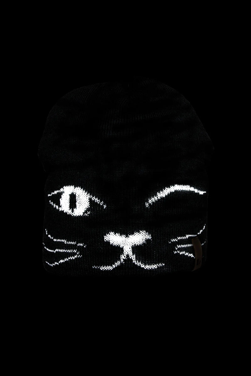 GLARE HAT - DRY ROSE