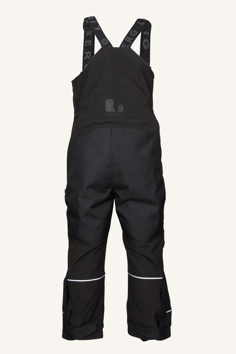 ANTARCTIC WINTER PANTS - BLACK